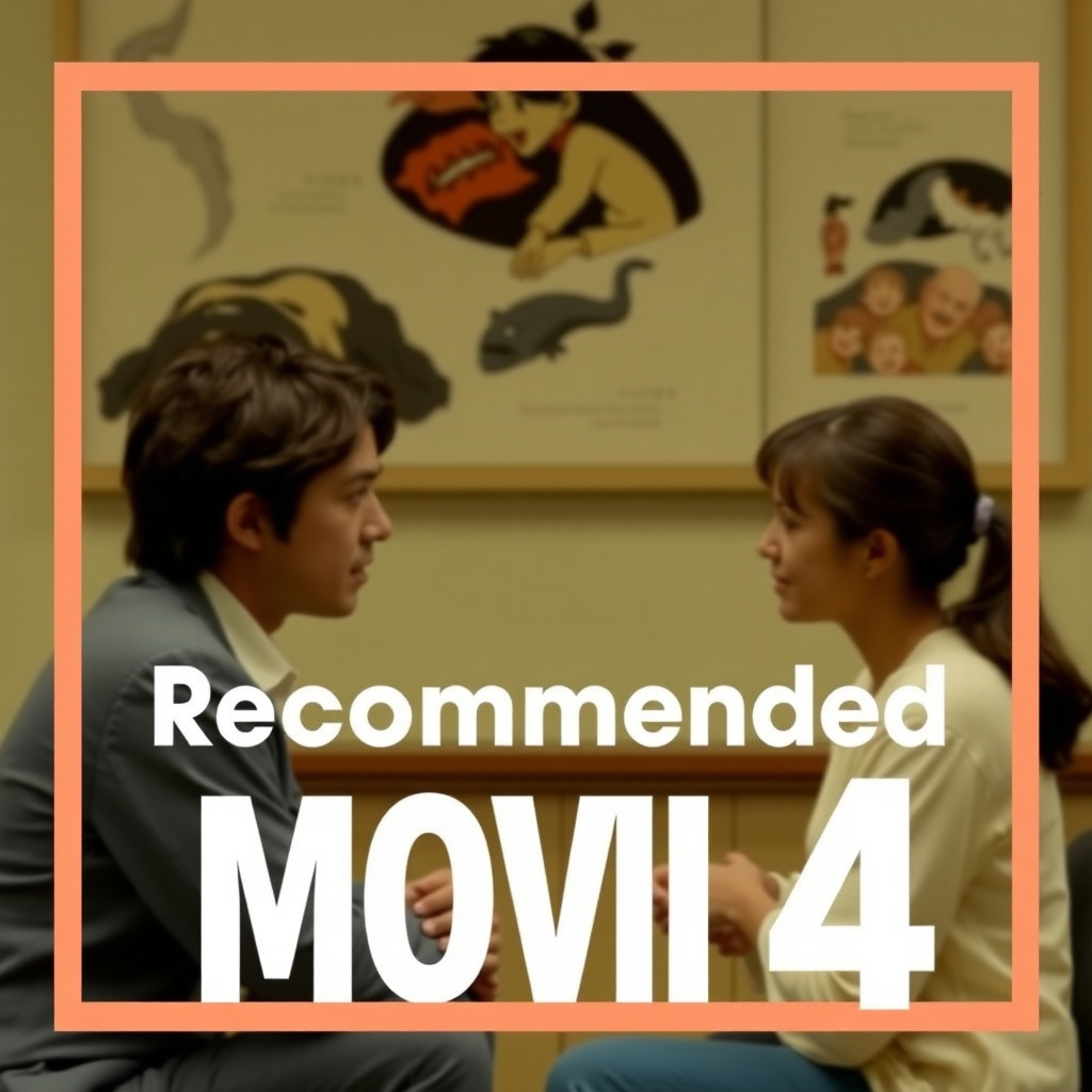 Recommended movie 4
